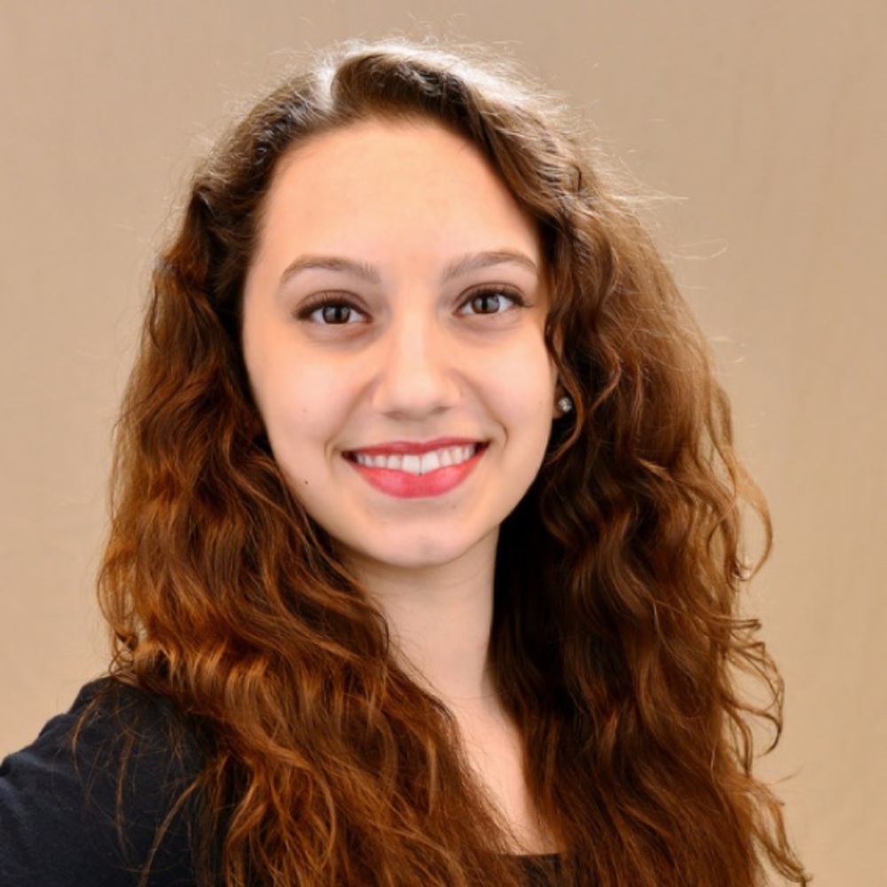 Meet your Posher, Lindsay